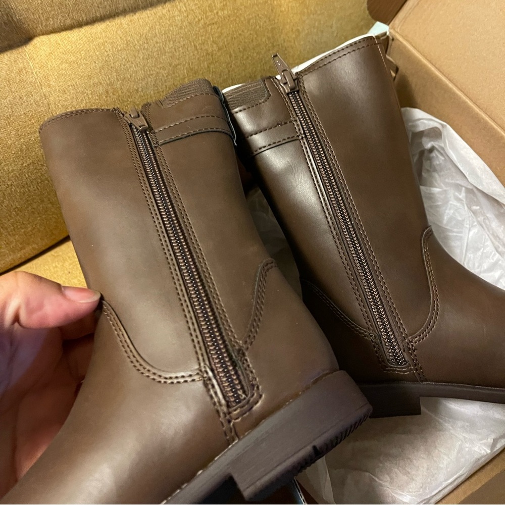 Stride Rite Boots - Picture 2 of 3